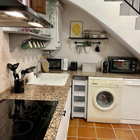 Masia De San Juan Casa Numero 15 En Castillo Con Piscina, Aire Acondicionado Y Terraza Privada Segorbe Kültér fotó