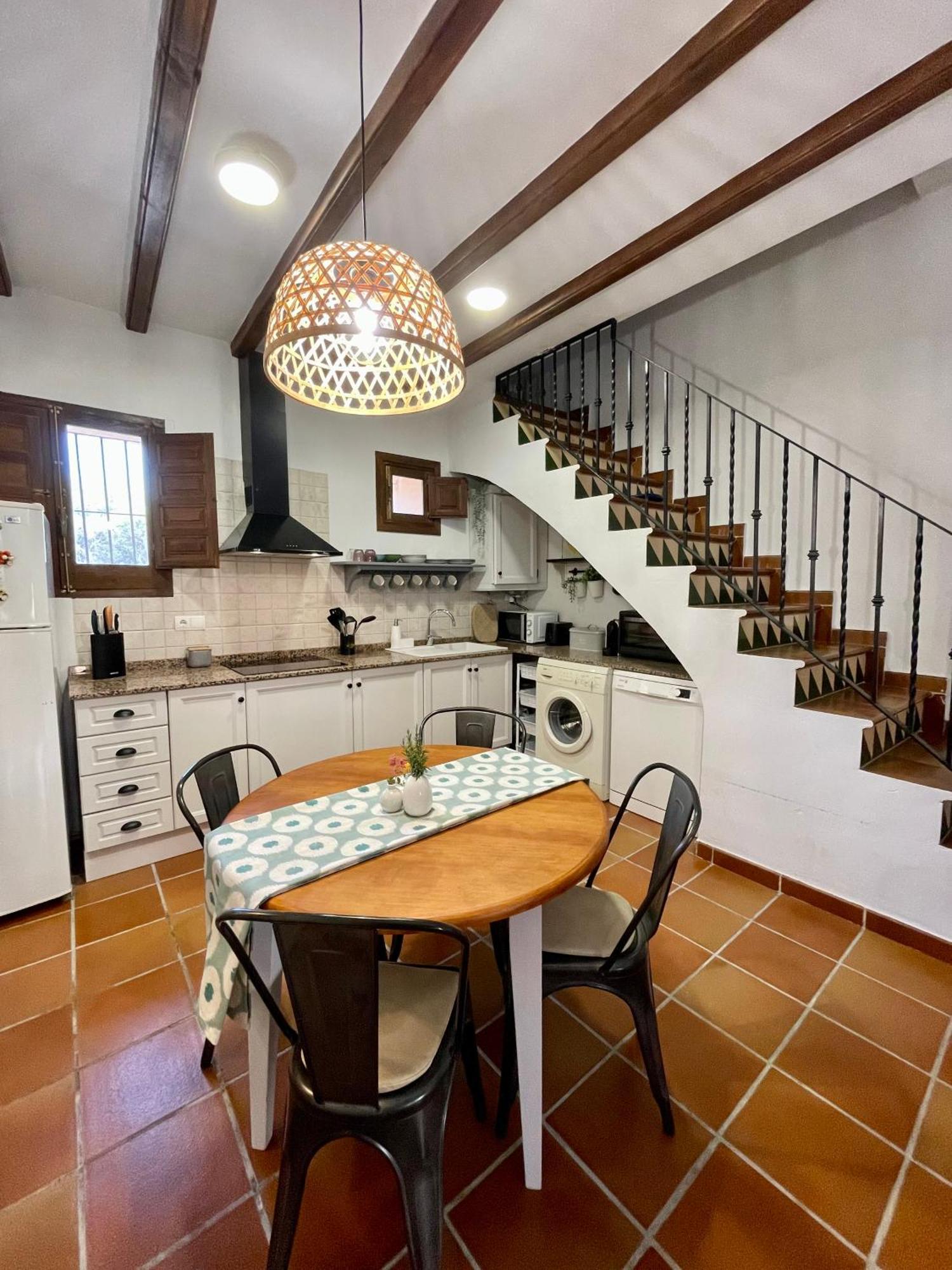 Masia De San Juan Casa Numero 15 En Castillo Con Piscina, Aire Acondicionado Y Terraza Privada Segorbe Kültér fotó